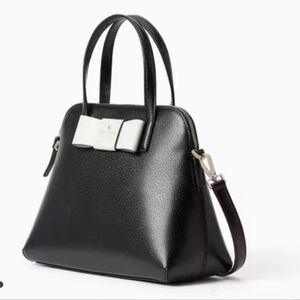 Kate Spade Matthews Street Maise Satchel Crossbody